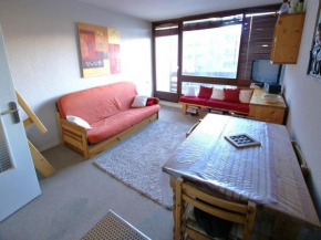 Charmant T2 en duplex, 6 pers, parking, ski aux pieds, Sauze - FR-1-165A-108